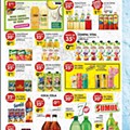 Antevisão Folheto PINGO DOCE Lojas Grandes Promoções de 11 a 17 maio